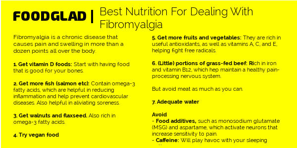 fibromyalgia-nutrition